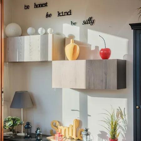 Casa Tofanelli, A Smart With Terrace 卢卡