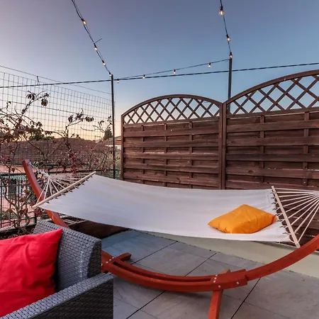 Casa Tofanelli, A Smart With Terrace * 卢卡