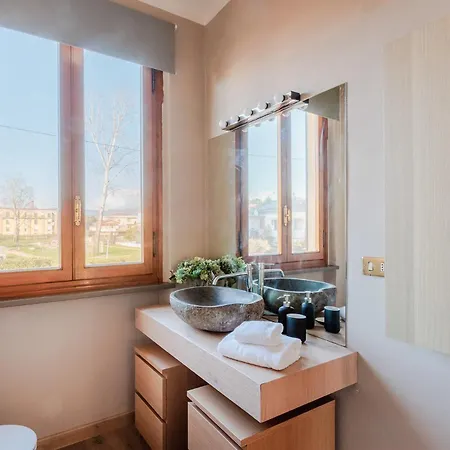 Casa Tofanelli, A Smart With Terrace 公寓