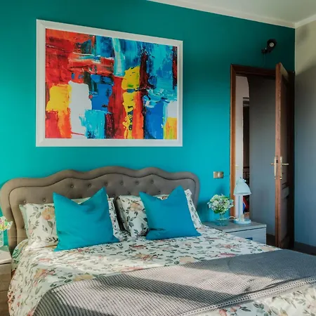 Casa Tofanelli, A Smart With Terrace 公寓 卢卡
