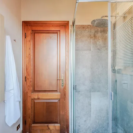 Daire Casa Tofanelli, A Smart With Terrace Lucca