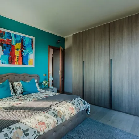 Casa Tofanelli, A Smart With Terrace *