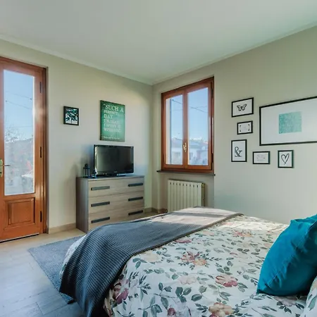 Casa Tofanelli, A Smart With Terrace 公寓 *