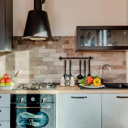 Casa Tofanelli, A Smart With Terrace Lucca