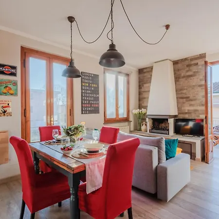 Casa Tofanelli, A Smart With Terrace 卢卡