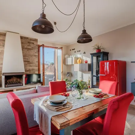 Casa Tofanelli, A Smart With Terrace * Lucca